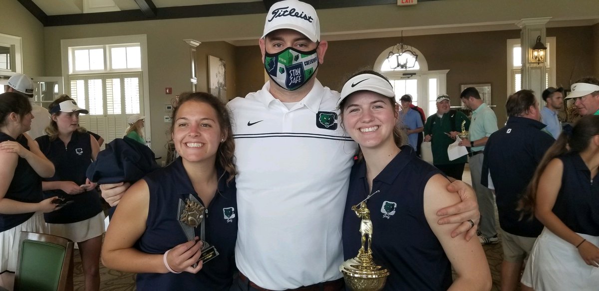 Creekview Golf (@creekview_golf) on Twitter photo Congrats to the Lady Grizzlies, Team Champs of the Grizzly Classic! Also, big congrats to <a href="/sam_buchberger/">Samantha Buchberger</a> for finishing 2nd individually and <a href="/lindsay_wayland/">lindsay wayland</a> for being low medalist! Great job girls! Congrats to the Lady Grizzlies, Team Champs of the Grizzly Classic! Also, big congrats to <a href="/sam_buchberger/">Samantha Buchberger</a> for finishing 2nd individually and <a href="/lindsay_wayland/">lindsay wayland</a> for being low medalist! Great job girls!