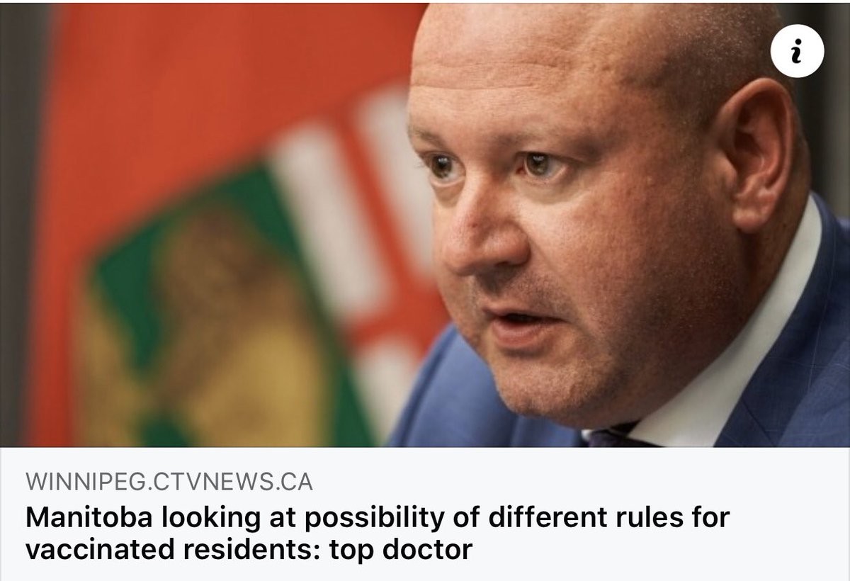 ruthlessroe's tweet photo. @freethinkCDN @MBGov This is segregation... It starts by creating an “other” group, then they are propagated as a “threat” and dehumanized, and then extermination is justified. We’ve seen this before. Never again is now.
NO TWO TIERED CITIZEN CLASS!
#promedicalfreedom #saynotodiscrimination https://t.co/XSAF49akAt
