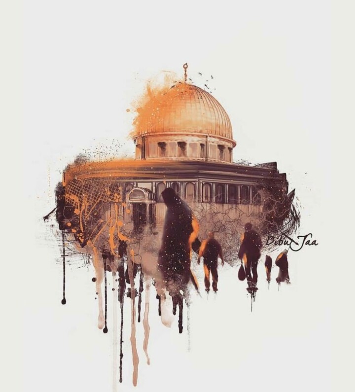 zahraamnaim's tweet photo. يا قدسُ" مريمُ" لا يزالُ بِحضنِها "عيسى "
 فَهزّي نخلةً يَسَّاقط الرُّطبُ الجميل. https://t.co/RK0Ew2dvMh