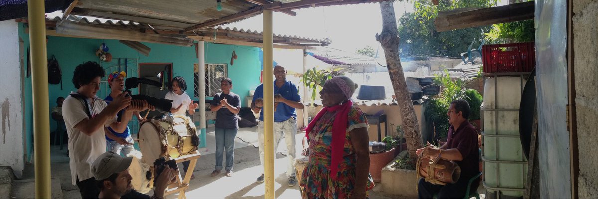 Cumbia Films (@cumbiafilms) on Twitter photo For the production of "Las Penas Alegres" remix music video from our friends <a href="/Palenke/">Palenke Soultribe</a> featuring <a href="/PetronaMartinez/">PETRONA MARTINEZ</a> in 2014, we wanted to capture the essence of Petrona’s context and roots. For the production of "Las Penas Alegres" remix music video from our friends <a href="/Palenke/">Palenke Soultribe</a> featuring <a href="/PetronaMartinez/">PETRONA MARTINEZ</a> in 2014, we wanted to capture the essence of Petrona’s context and roots.