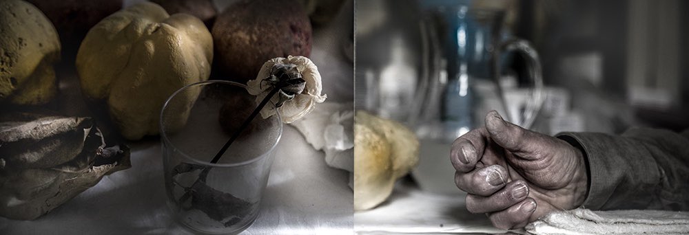viglesiasphoto's tweet photo. Vuelvo a fotografiar a Antonio López: Esta vez lo publico en @zendalibros con una gran entrevista de @J_Ors https://t.co/uMW034MIBS #victoriaiglesias #photographer https://t.co/NrgehYVXXz