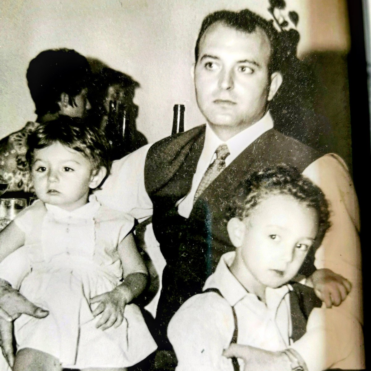 acamer2's tweet image. In ricordo di mio padre... Angelo Cameracanna