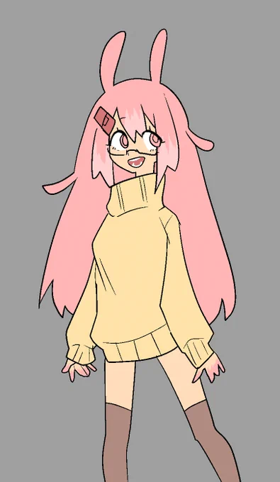 @BourBunBun Okay so- Hear me out-
Shapeshifter &amp; Doppleganger 