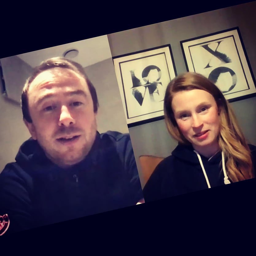 Priory LSST PE tweet media