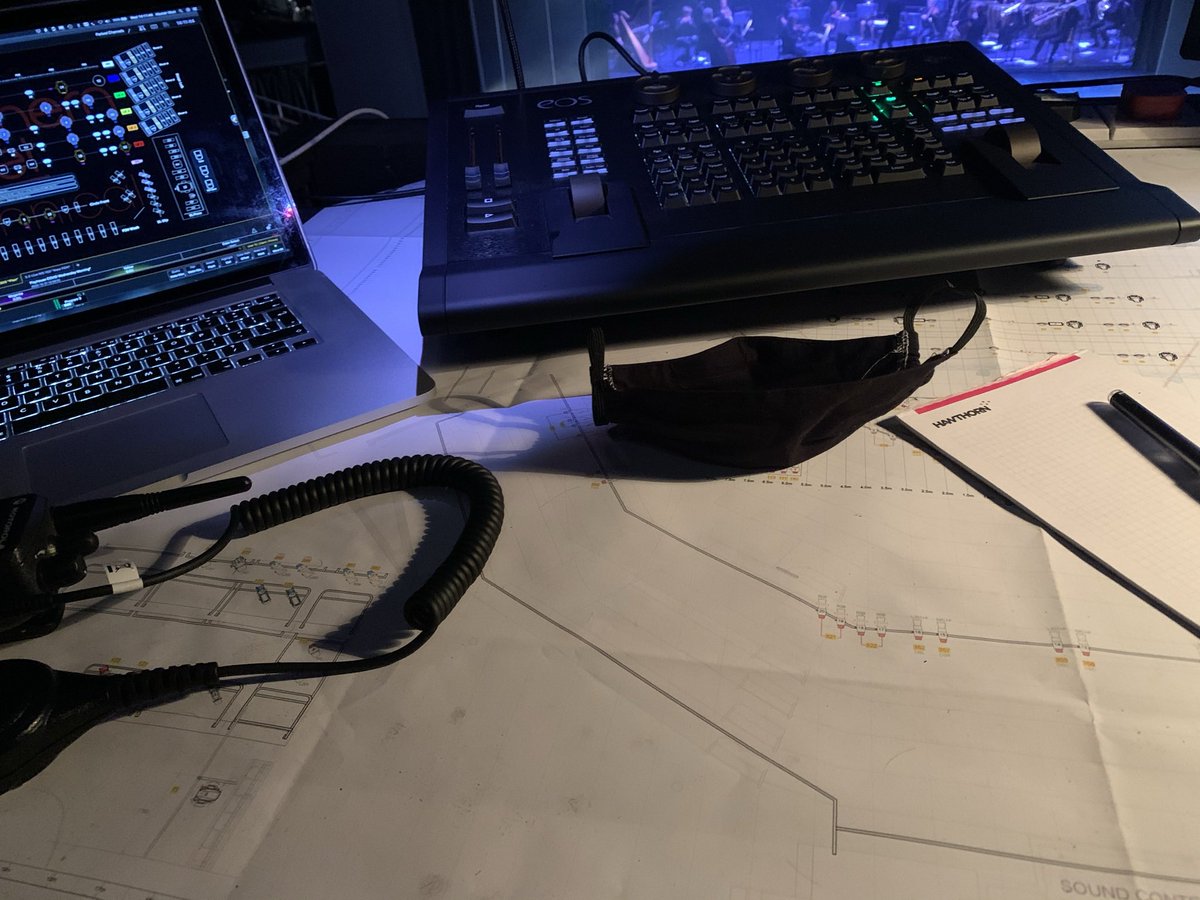 AWest_Lighting's tweet photo. Can’t wait to be back in a theatre  #WorldTheatreDay #touringtheatre #lightingdesign #theatrelighting https://t.co/Lr9EPUdn48