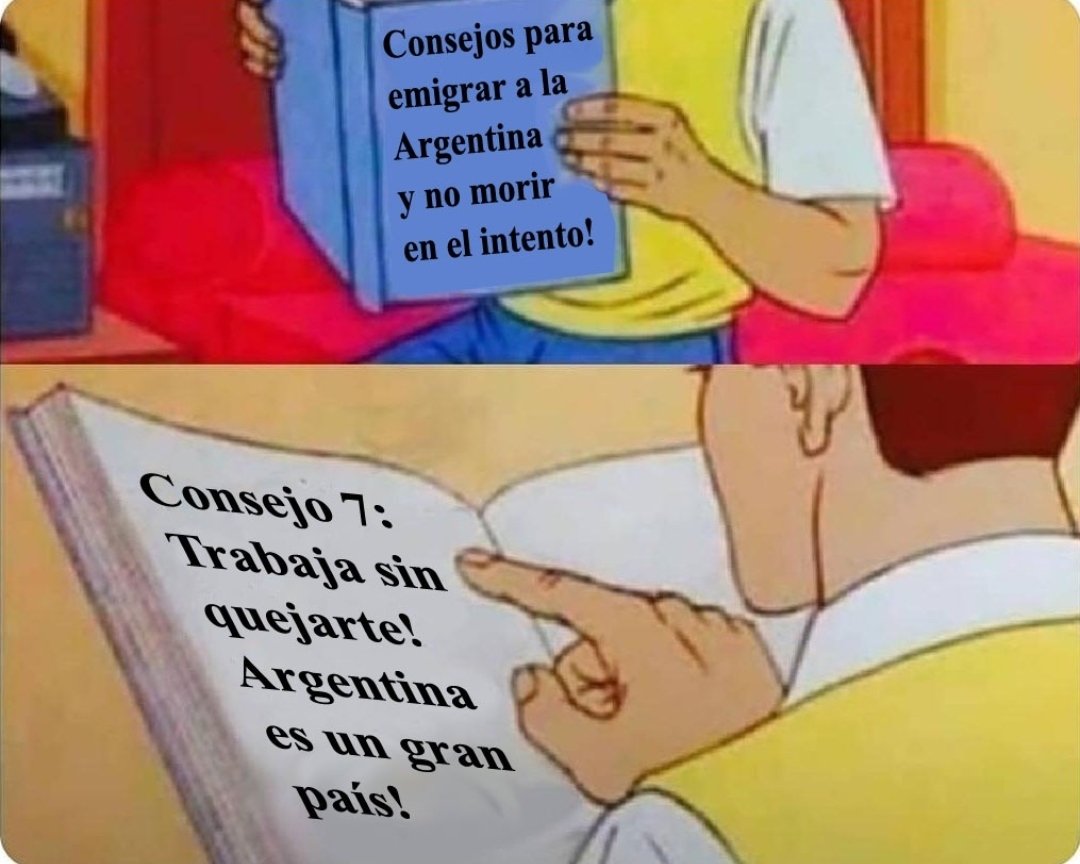 remesasarg's tweet photo. https://t.co/iezdjwFqkW