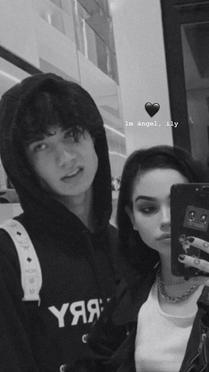 Mia_Eld's tweet photo. I love you ❤

(On a glow up jveux rien entendre.) https://t.co/lRynfq78hN
