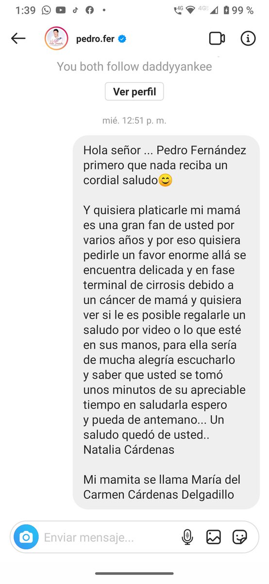 marpinklove's tweet photo. @DulceRa20631708  @pedro_fer https://t.co/yfVcI4j8Jb