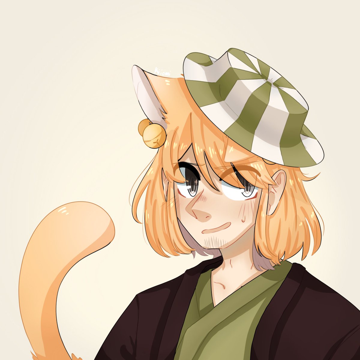 Kiiomi1's tweet photo. Catboo and catza, that’s all
#catboo #bootwt #mcytfanart #ranboofanart #philzafanart #Catza https://t.co/yd331OtZWj