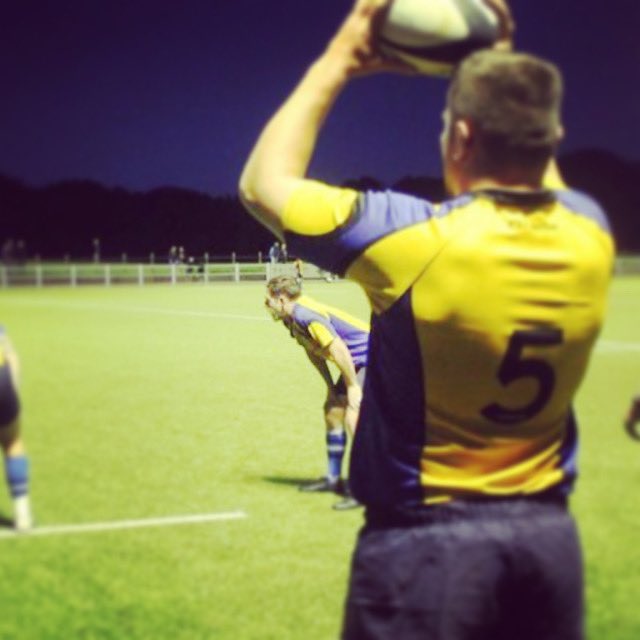 YarnburyRFC's tweet photo. 🔵⚫️⚪️ 5 days! Has everyone found their kit and their boots? 🔵⚫️⚪️ #shouldofstartedatalowernumber #yarnburyarmy #rugby #yorkshire #bootsbackon https://t.co/KFeUeA8v0q