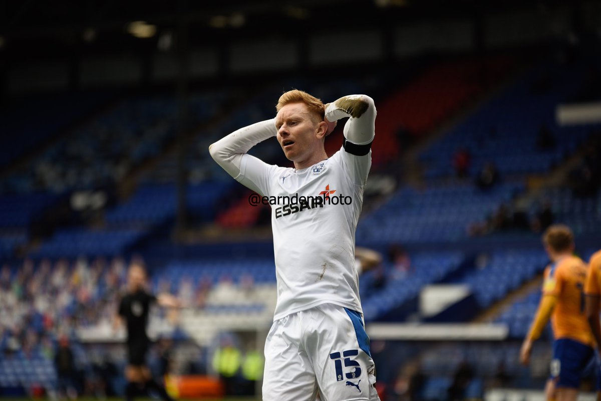 gazearnden's tweet photo. Tranmere 1-1 Mansfield 📸 

https://t.co/yyeeHUh80q https://t.co/nbhkv2kLyY