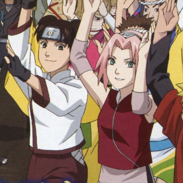 Happy sakura day!🌸💗

#HappyBirthdaySakura🌸
#春野サクラ生誕祭2021🌸