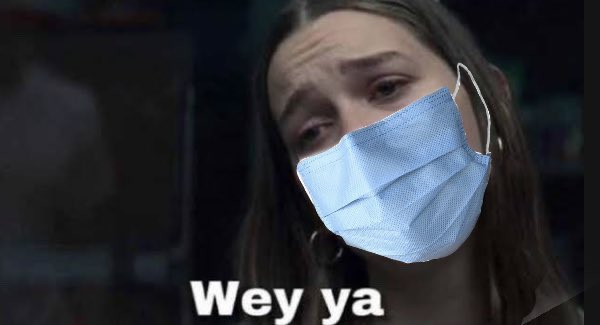 PabloAgustin's tweet photo. "Se viene la segunda ola de coronavirus en Argentina" https://t.co/qiPn7Erffl