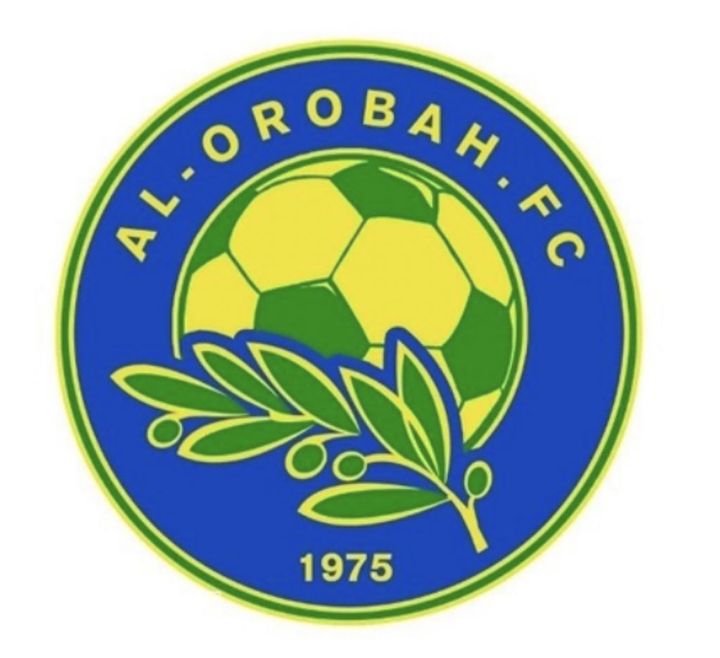 الف مليون مبروك صعود نادي#العروبة وعودته الى  #دوري_محمد_بن_سلمان_للدرجة_الأولى 

💚💚💛💛💙💙