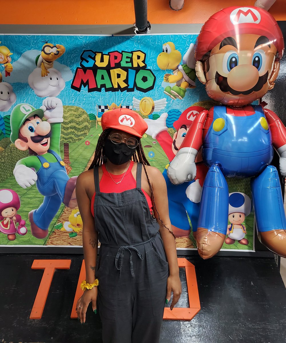 Marcia🍊ASDS 6175 (@marcia6175) on Twitter photo In a Mario state of mind #SuccessSharing2021 #6175 <a href="/MRHD_COM/">Miguel Perez MR HD</a> <a href="/TDonnelly921/">Tiffany Donnelly</a> @AndreBooth26 @Rich6175 <a href="/RoneilaMC/">Roneila M.</a> <a href="/DorsettWhits/">Whitney Dorsett</a> @AgoodwinHD In a Mario state of mind #SuccessSharing2021 #6175 <a href="/MRHD_COM/">Miguel Perez MR HD</a> <a href="/TDonnelly921/">Tiffany Donnelly</a> @AndreBooth26 @Rich6175 <a href="/RoneilaMC/">Roneila M.</a> <a href="/DorsettWhits/">Whitney Dorsett</a> @AgoodwinHD
