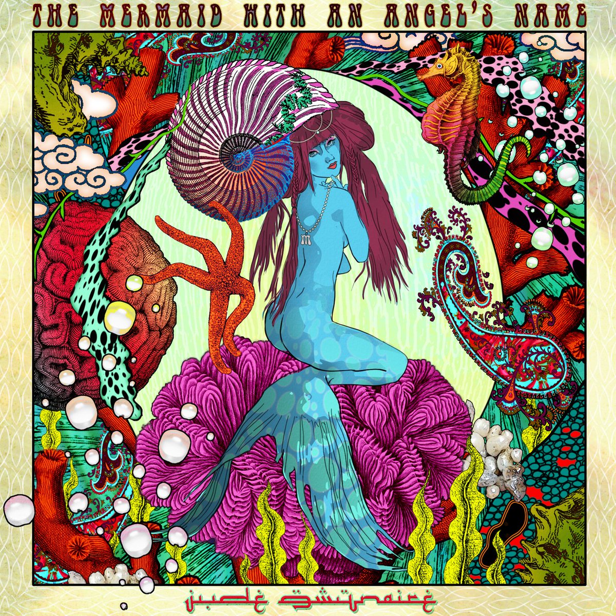 Jude Gwynaire tweet media