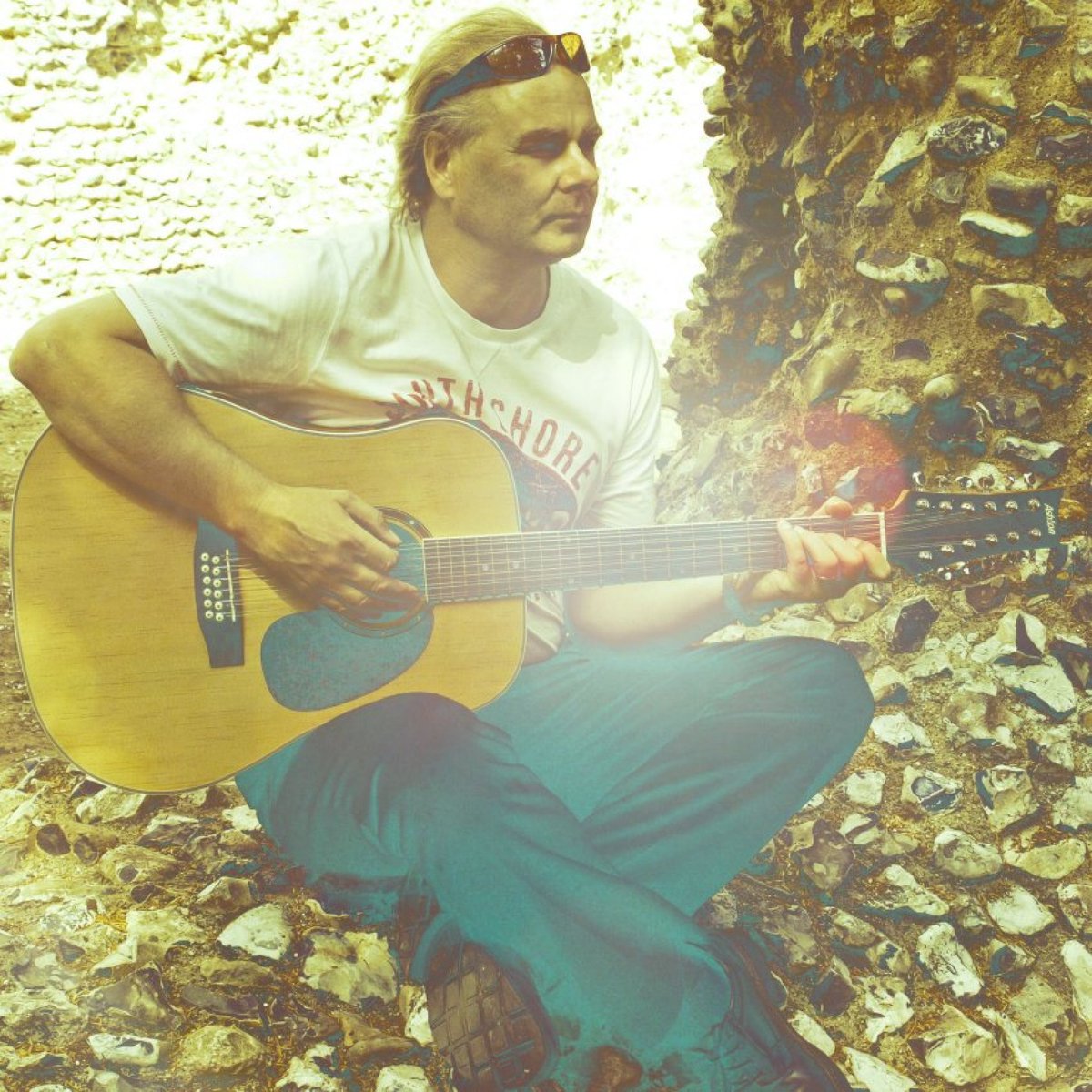 Jude Gwynaire tweet media