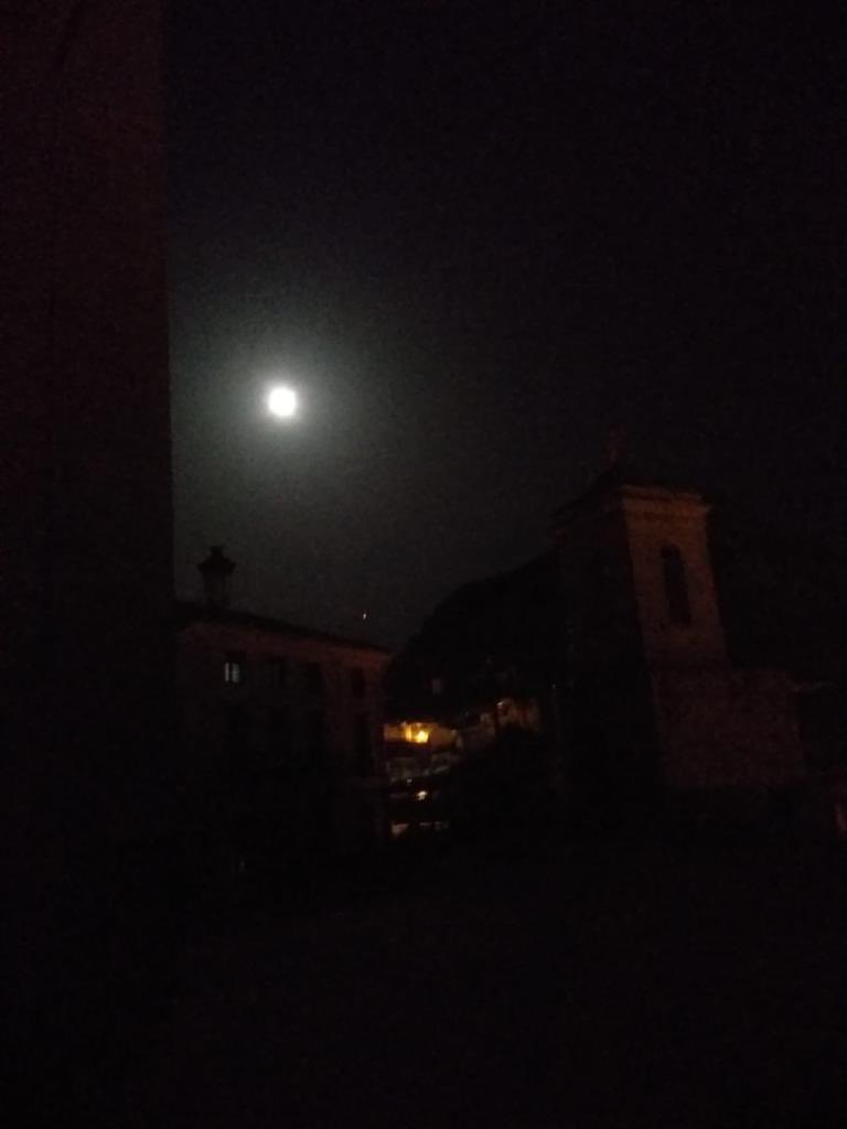 AytoMartos's tweet photo. Martos se suma a la #HoraDelPlaneta 

#ConéctateConLaNaturaleza https://t.co/LOflwjEx7b