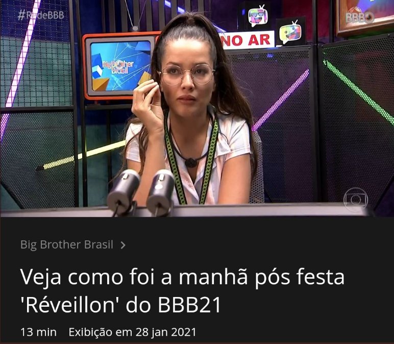 CutiaDorminhoca's tweet photo. A memória de 1tera de Juliette dificilmente falha. Ela realmente falou com Kerline e foi realmente no dia do confessionário. #BBB21 https://t.co/yevZo0u54K