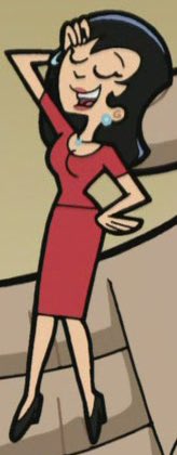 CKDrawsStuff's tweet photo. #FOP20 #TFOP20 #FairlyOddParents https://t.co/h1bszGomKH