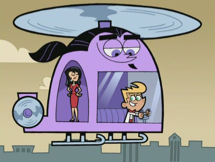 CKDrawsStuff's tweet photo. #FOP20 #TFOP20 #FairlyOddParents https://t.co/h1bszGomKH