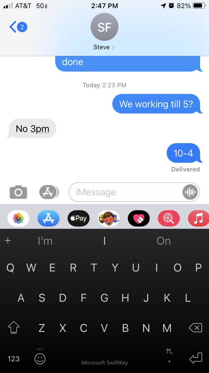 ProctorDoctor97's tweet photo. God damn foreman sexting me during work😩😩😩😩 https://t.co/LJKT2Is8CQ