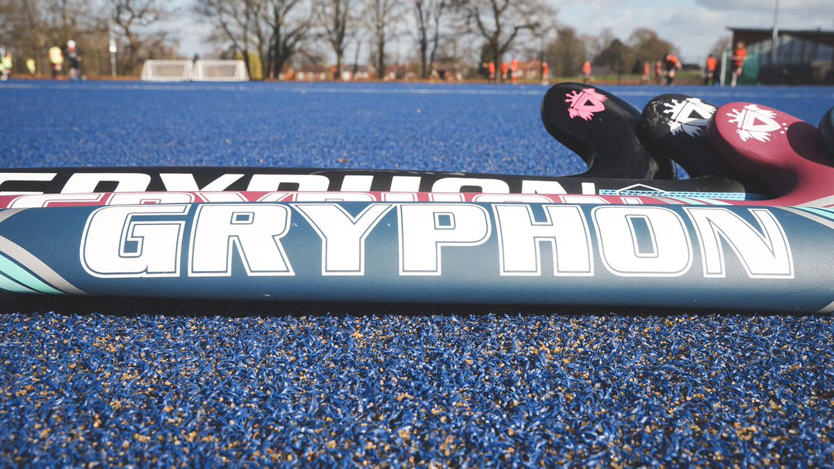 SandbachHockey's tweet photo. Thanks to @HockeyProShopUK for the @gryphonhockeyEU sticks, plenty of goals scored with them at the house competition this morning and hopefully made it an enjoyable experience for all those new to hockey!
#SchoolHockey
#QualityKit https://t.co/kFsYaZaIm8