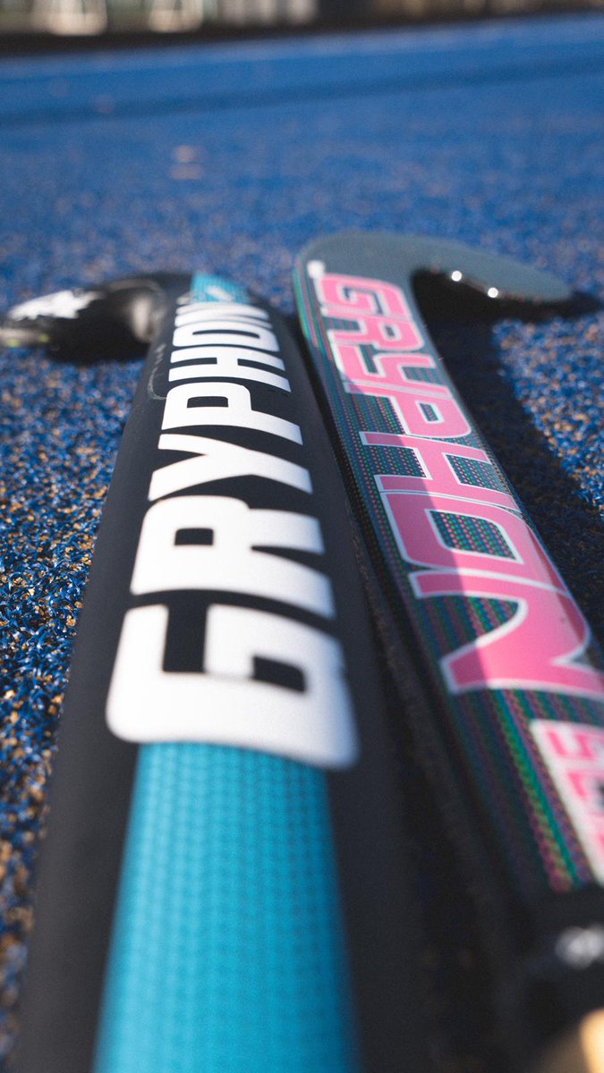 Thanks to @HockeyProShopUK for the <a href="/gryphonhockeyEU/">Gryphon Hockey EU</a> sticks, plenty of goals scored with them at the house competition this morning and hopefully made it an enjoyable experience for all those new to hockey!
#SchoolHockey
#QualityKit