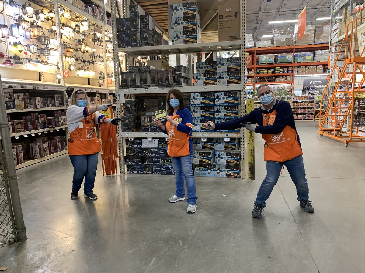 Susan Cortese (@susancortese) on Twitter photo Following the basics... Thank you Fran for practicing “GET”. GETTING Involved turned into Fran entering a Cabinet Makeover Lead! #LeadsInSalesWin #Get <a href="/HuntingtonHD/">Huntington HomeDepot</a> <a href="/nyyroro/">Ro Rodriguez</a> <a href="/DawnOsorio/">Dawn Vanterpool</a> <a href="/MsCarly_HD/">Carly Ulrich</a> @JahnJoyce <a href="/McMullenCJ/">Chris McMullen</a> <a href="/Cigarvin66/">Vincent Sollecito</a> <a href="/JARRIN15/">Jeanette Arrington</a> <a href="/KuhrJeff/">Jeff Kuhr</a> <a href="/TimothyMickiew2/">Timothy Mickiewicz</a> <a href="/dlw877/">Diane Wilhelm 😃</a> Following the basics... Thank you Fran for practicing “GET”. GETTING Involved turned into Fran entering a Cabinet Makeover Lead! #LeadsInSalesWin #Get <a href="/HuntingtonHD/">Huntington HomeDepot</a> <a href="/nyyroro/">Ro Rodriguez</a> <a href="/DawnOsorio/">Dawn Vanterpool</a> <a href="/MsCarly_HD/">Carly Ulrich</a> @JahnJoyce <a href="/McMullenCJ/">Chris McMullen</a> <a href="/Cigarvin66/">Vincent Sollecito</a> <a href="/JARRIN15/">Jeanette Arrington</a> <a href="/KuhrJeff/">Jeff Kuhr</a> <a href="/TimothyMickiew2/">Timothy Mickiewicz</a> <a href="/dlw877/">Diane Wilhelm 😃</a>