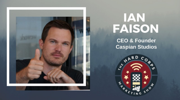 Have you created so much marketing content to fulfill a quota that your product has become stale? Get the #inspiration to not settle for anything less than spectacular with this #episode of the <a href="/HCMarketingShow/">The Hard Corps Marketing Show</a> with <a href="/ianfaison/">Ian Faison</a> and <a href="/CaseyChesh/">Casey Cheshire</a> ow.ly/ozBe30rCdy7