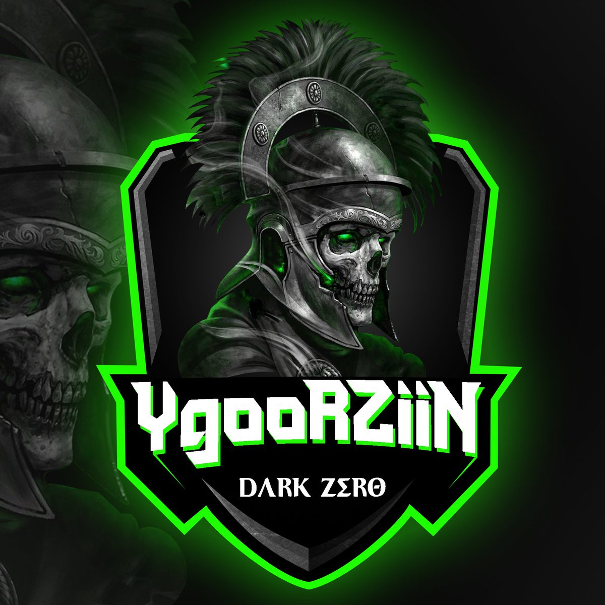 Muchas gracias @CocZeroFamily 🔥🔥🔥