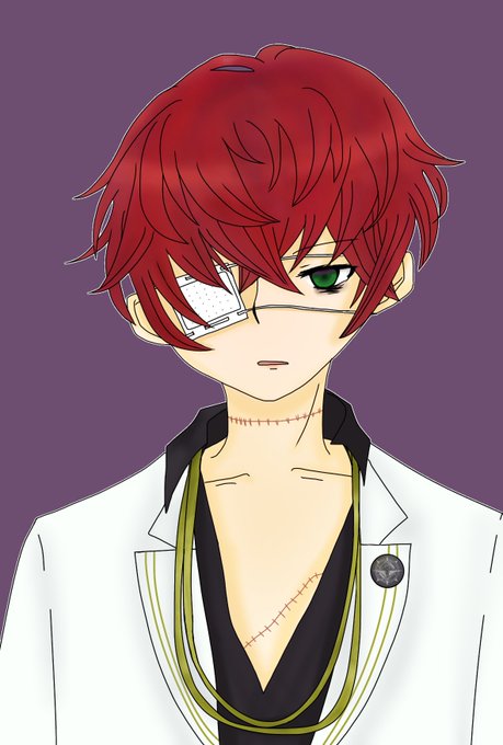ミスラのtwitterイラスト検索結果