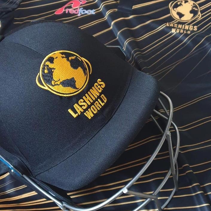 Lashings World XI Ambassador 🏏 tweet media