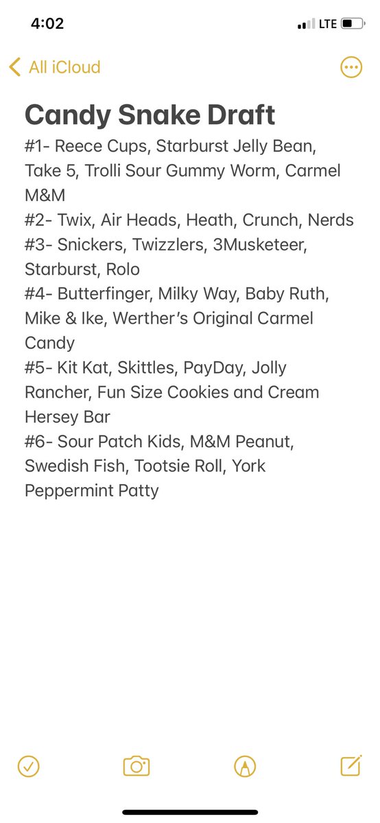 Sam Florian tweet media