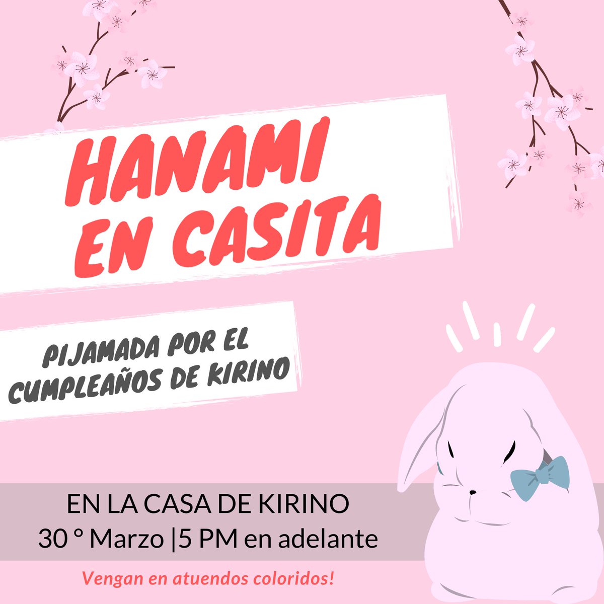 DuelSxul's tweet photo. °• ✉️ : New mail •°
   (@_gxdhand)

De: Kirino Ranmaru ( misty_bunny@inazumail.jp )
Asunto: Invitación \(๑╹◡╹๑)ﾉ♬

⟩⟩ 
   " Entrenador, esta es la invitación! Puede invitar a sus amigos también si quiere.
.(\____/)♪
( ˘ ꈊ ˘  ) ♪ "

📎 «Archivo adjunto» https://t.co/ef1wmCejkP