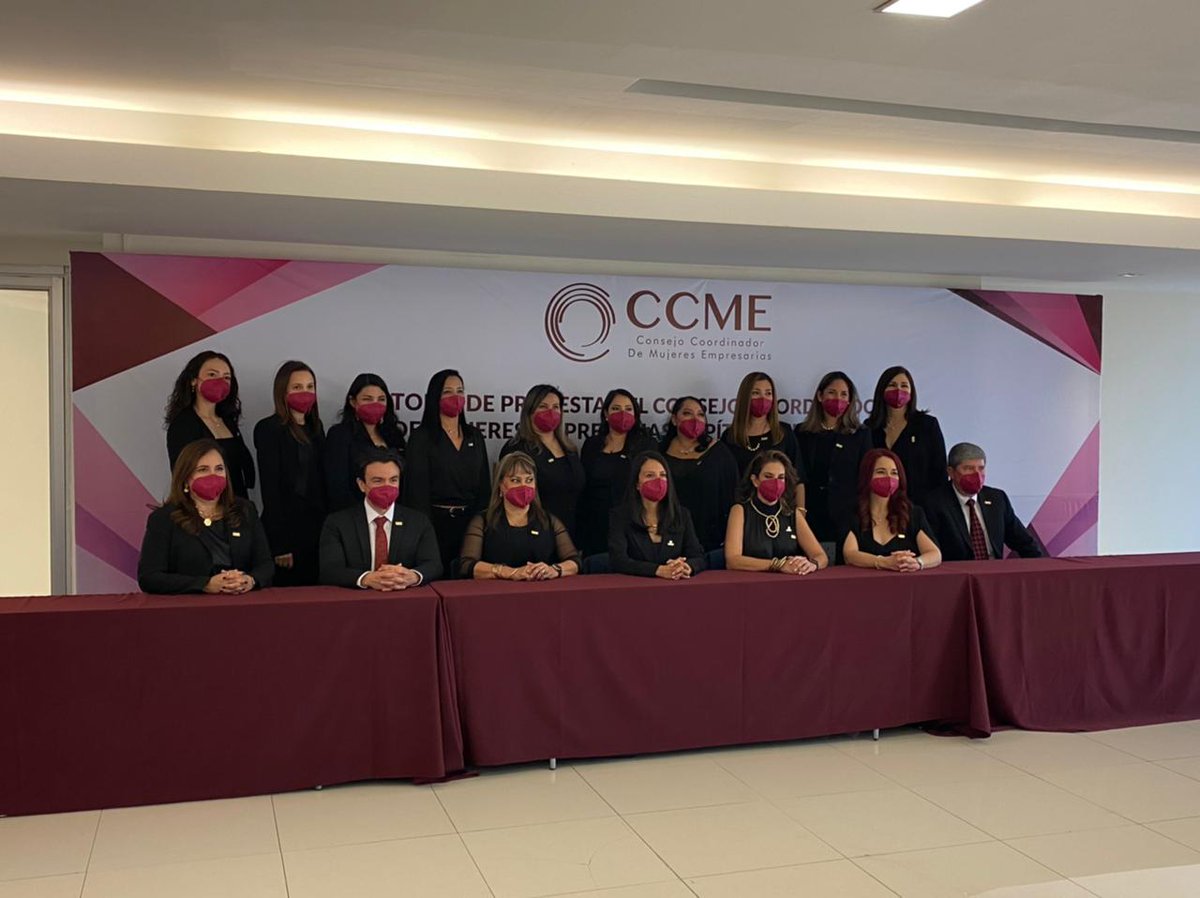 acmariposas's tweet photo. En #MariposasAC felicitamos ampliamente a la Lic. Araceli W. Ching por asumir la presidencia del Capitulo Nuevo León Consejo Coordinador de Mujeres Empresarias. 👏

¡Sin duda un gran logro a favor del liderazgo femenino! 🦋 https://t.co/r5l87rnLeb