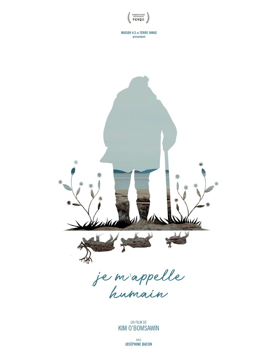 CanadaBolivia's tweet photo. Don’t miss #JeMAppelleHumain directed by Kim O’Bomsawi (2020), available here https://t.co/UXwyMjH1wV for only 24 hours !
#CanadaFrancophonie #BolCan60 https://t.co/pXvGe0ju2p