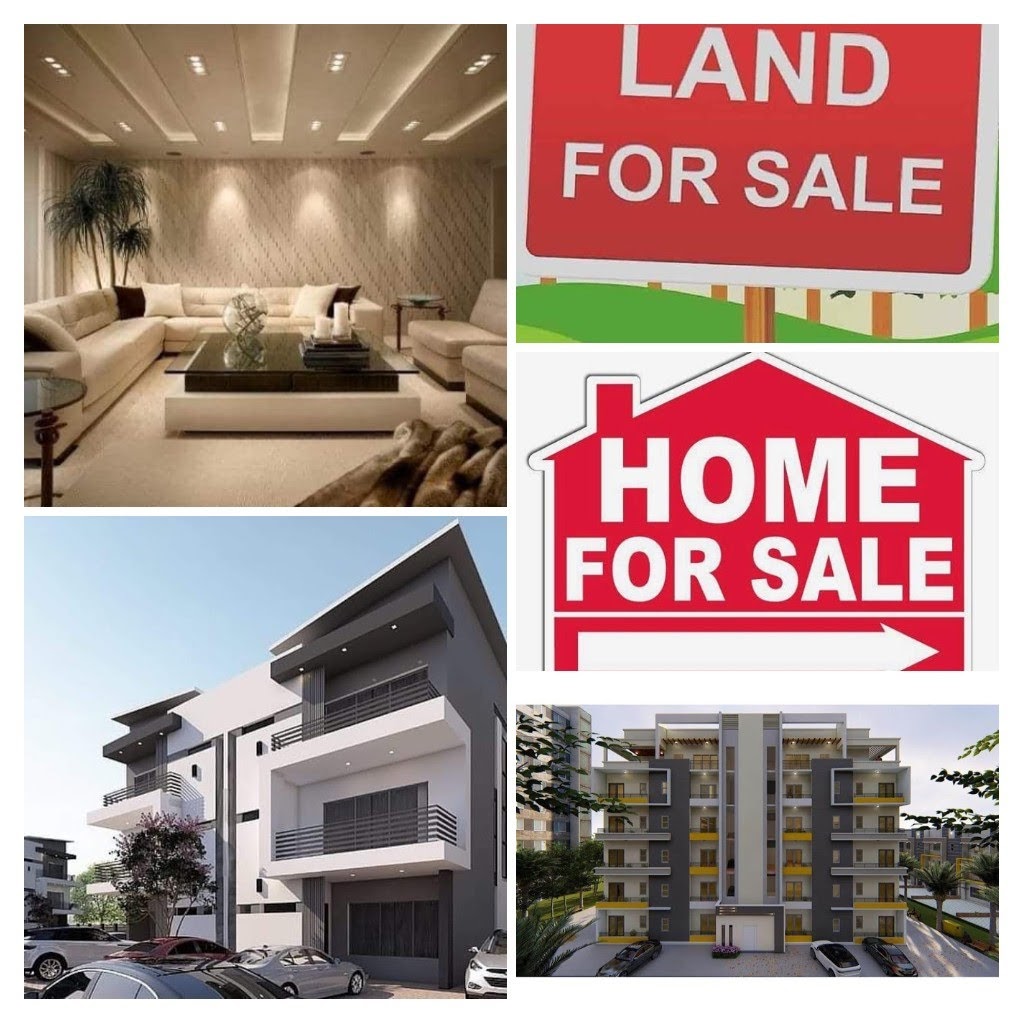 LtdNikok's tweet photo. We do not sell Real Estate alone.... 

We make dreams come through❗️

Do you have a burning desire to become a landlord any time soon or have you been searching for an affordable and suitable payment plan for your desired home?

Are you in Nigeria or diaspora looking for a.... https://t.co/gZBInn9E47