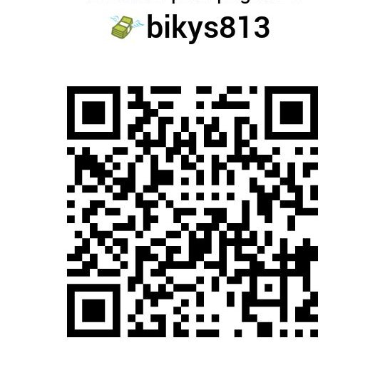 Bikyss's tweet photo. @holareserve Feliz de haber descubierto esta app, excelente para evitar la hiperinflación en Venezuela usuario bikys813 https://t.co/LfdtZm1jYt