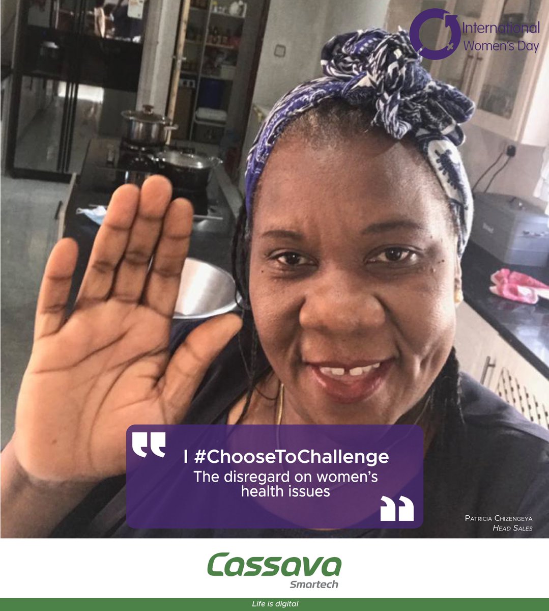 EcoCashHoldings's tweet photo. #ChooseToChallenge
Every woman's success should be an inspiration to another. We're strongest when we cheer each other on.
- Serena Williams
Tag a woman whose success you celebrate, let them know you rooting for them
#inspiration #LifeIsDigital https://t.co/3j69UvxQDZ