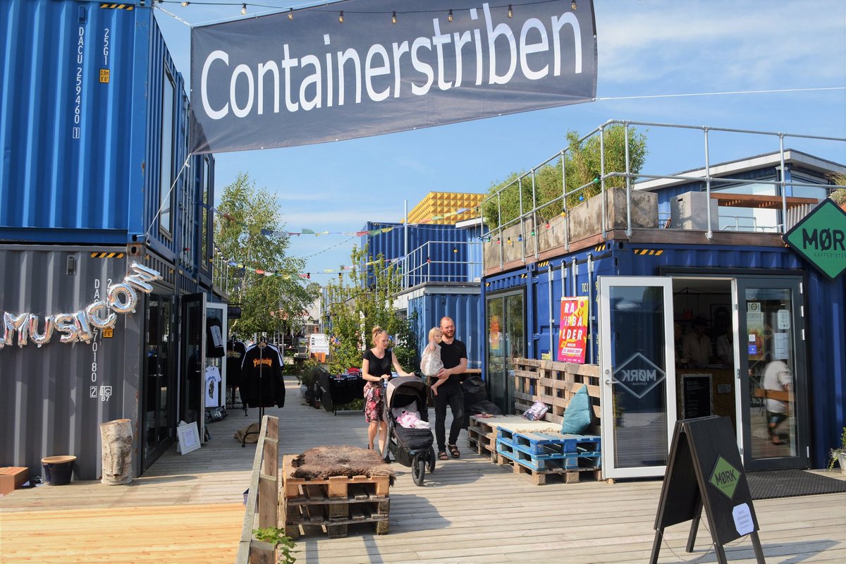 HotspotNordic's tweet photo. Høje-Taastrup &amp; #Roskilde (🇩🇰), #Mikkeli (🇫🇮) and #Bodø (🇳🇴) are among 7 #cities that are to pilot a series of #circulareconomy actions tackling construction and demolition waste—incl. soil—and #biowaste with the aim of achieving #materialcircularity https://t.co/h9q084E6F6 #CDW https://t.co/0PMq1YUIGH