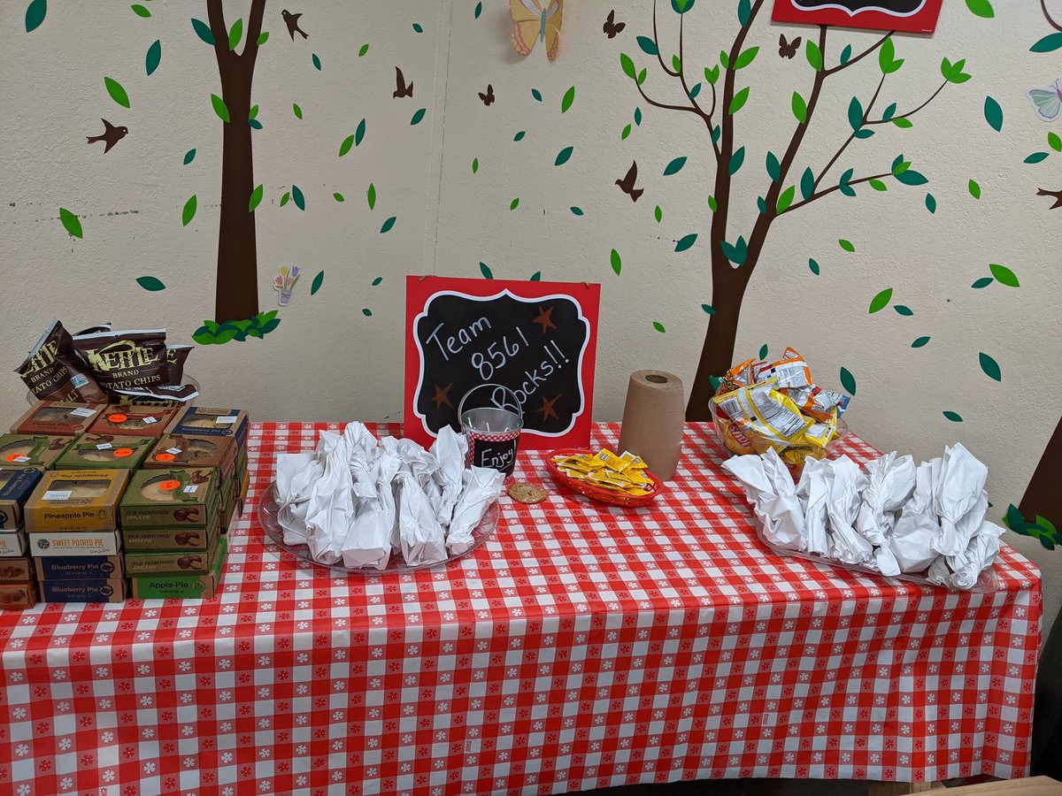 Sharon Thramer tweet media