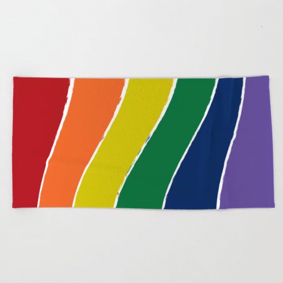 pulaskishepherd's tweet photo. “Curving Rainbow” Beach Towel
#PulaskiShepherdCo
#pscsco
#CurvingRainbow
#BeachTowel
#society6
https://t.co/dN0BhhyOTA
@Society6max https://t.co/emBDupAXP3