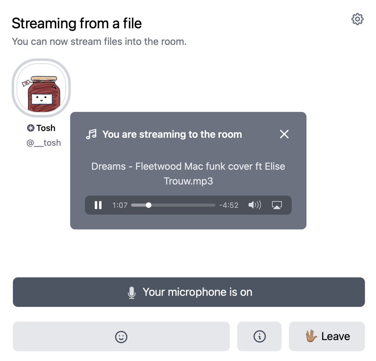 Thomas Schranz 🍄 tweet media