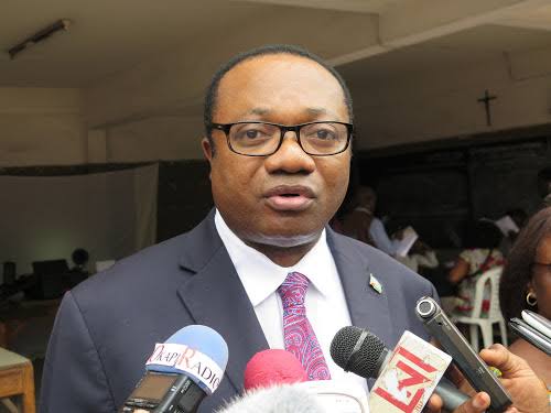BENITA TSHISEKEDI ÉTAT DE DROIT ❤️💛💙 tweet media