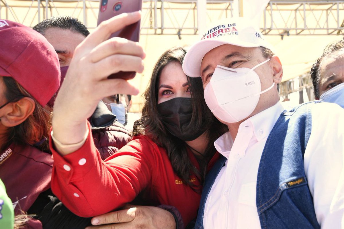 Morena Sonora tweet media