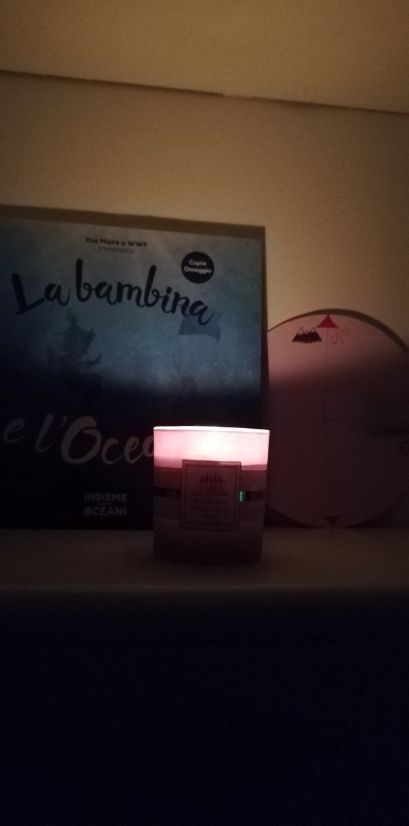 Macabrilla's tweet photo. #EarthHour https://t.co/MA0U5jkPox