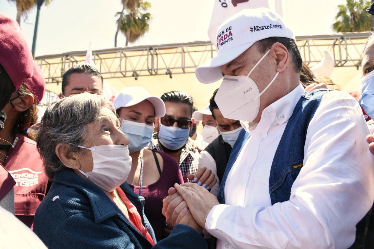 Morena Sonora tweet media