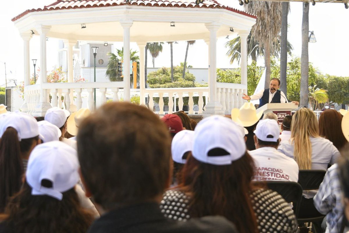 Morena Sonora tweet media