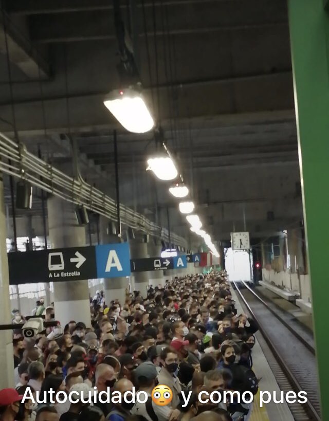 Intermedios Colombia tweet media